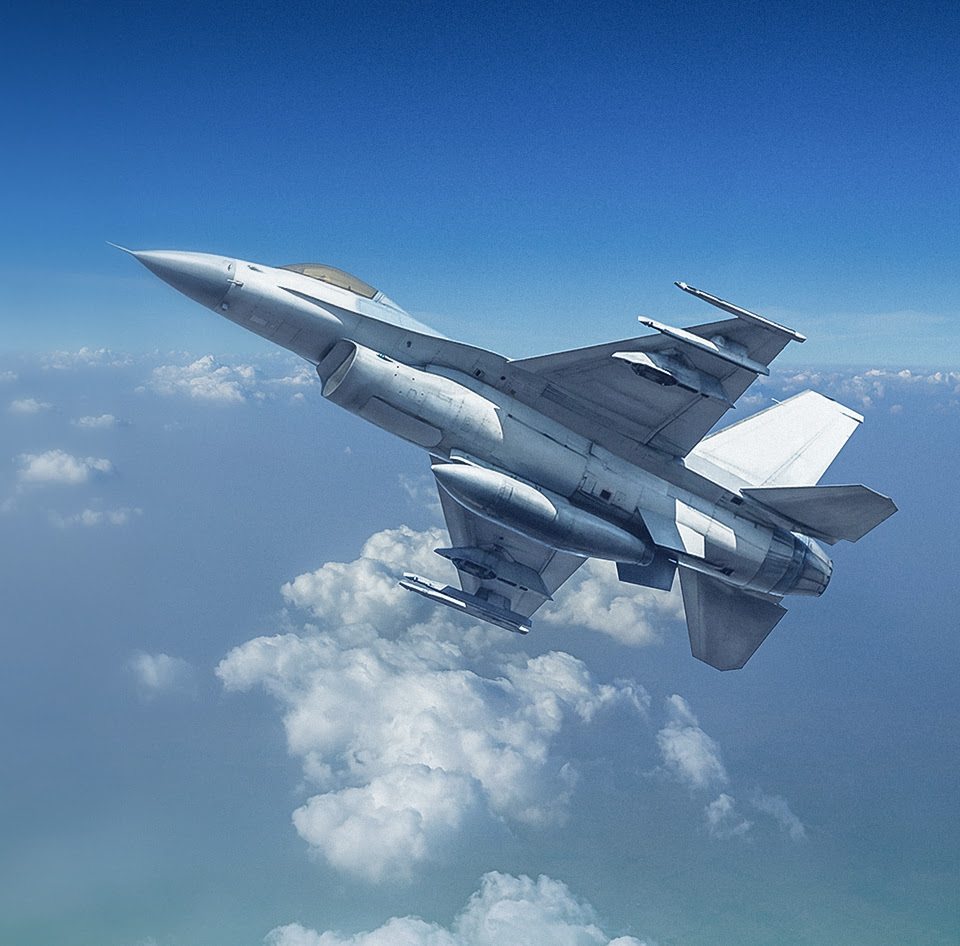 Defense & Aerospace