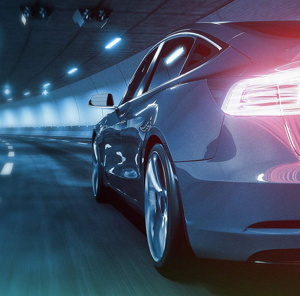 Automotive